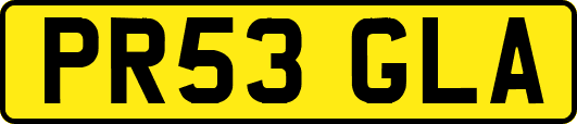 PR53GLA