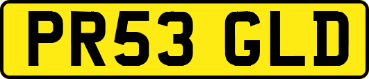 PR53GLD