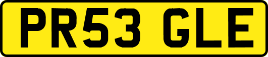 PR53GLE