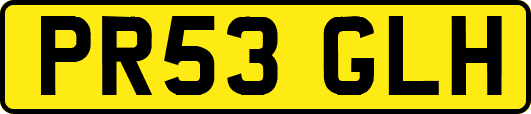 PR53GLH