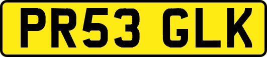 PR53GLK