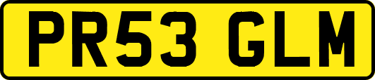 PR53GLM