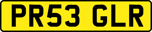PR53GLR
