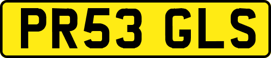 PR53GLS