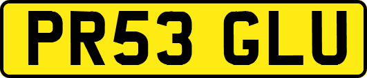 PR53GLU