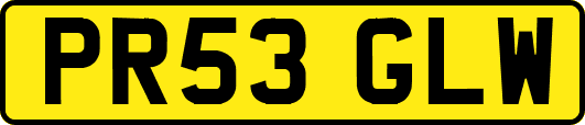 PR53GLW