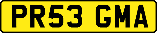 PR53GMA