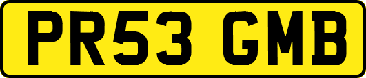 PR53GMB
