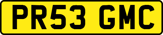PR53GMC