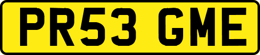 PR53GME