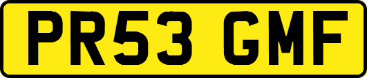 PR53GMF