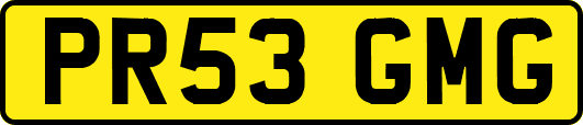 PR53GMG