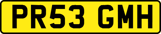PR53GMH