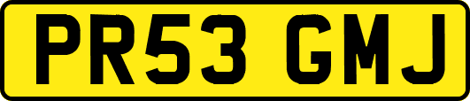 PR53GMJ