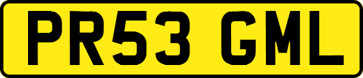 PR53GML