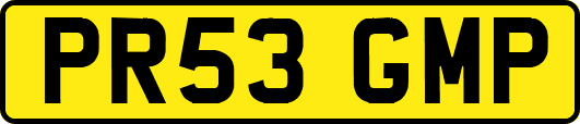 PR53GMP