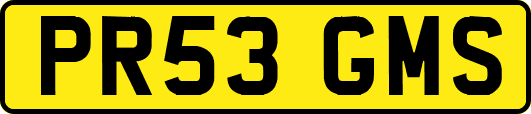 PR53GMS