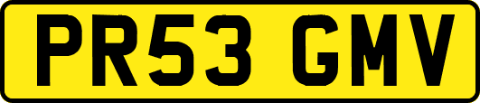 PR53GMV