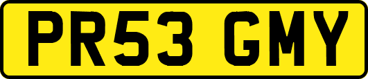 PR53GMY