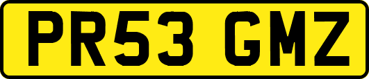 PR53GMZ