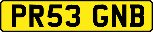 PR53GNB