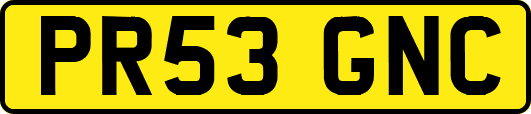 PR53GNC