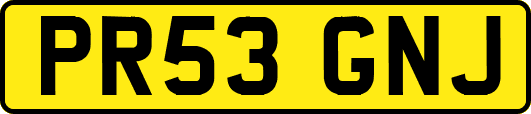 PR53GNJ