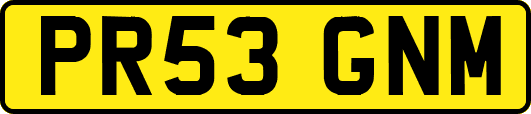 PR53GNM