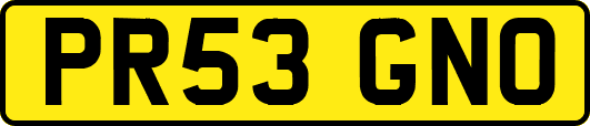 PR53GNO