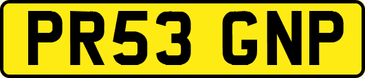 PR53GNP
