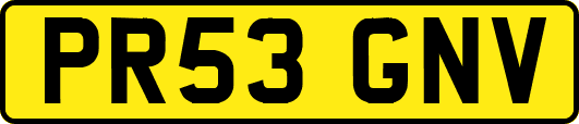 PR53GNV