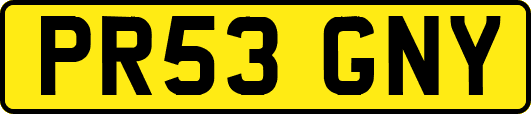 PR53GNY