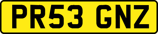 PR53GNZ