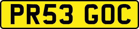 PR53GOC