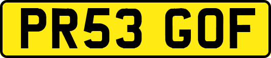 PR53GOF