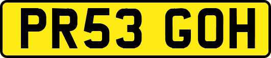 PR53GOH
