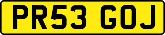 PR53GOJ