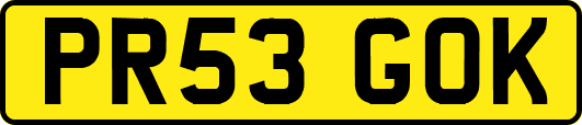 PR53GOK