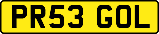 PR53GOL