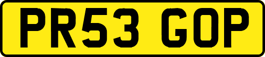 PR53GOP