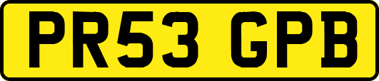PR53GPB