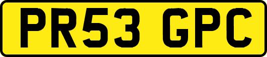 PR53GPC