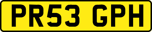 PR53GPH