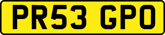 PR53GPO