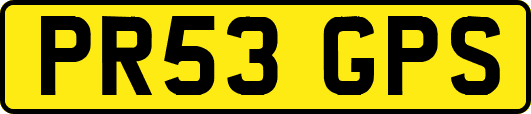 PR53GPS