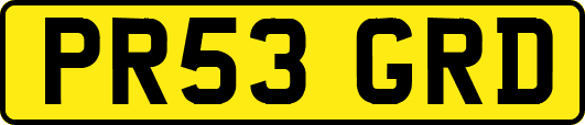 PR53GRD