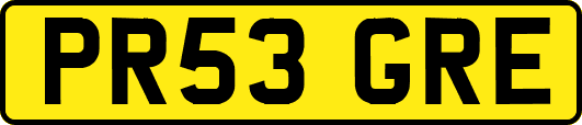 PR53GRE