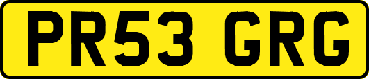 PR53GRG