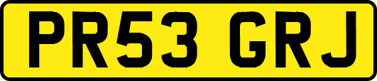 PR53GRJ