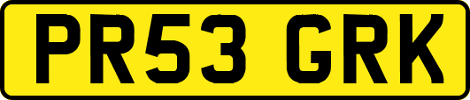 PR53GRK